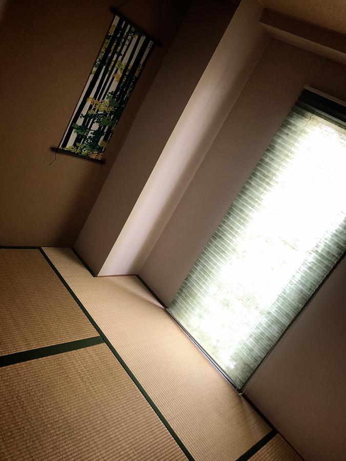 Osaka Ya Namba Hostel Ruang foto
