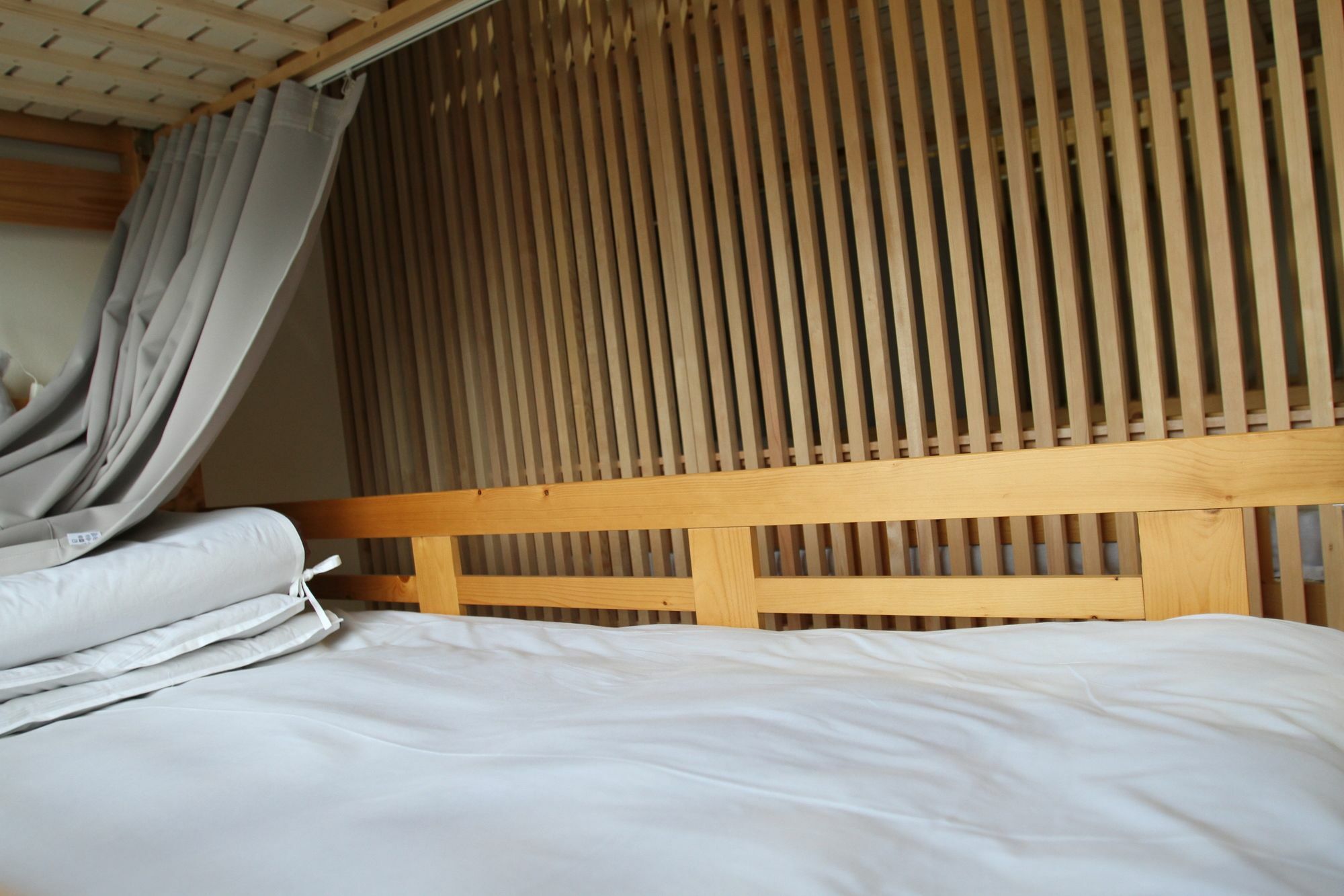 Osaka Ya Namba Hostel Bagian luar foto