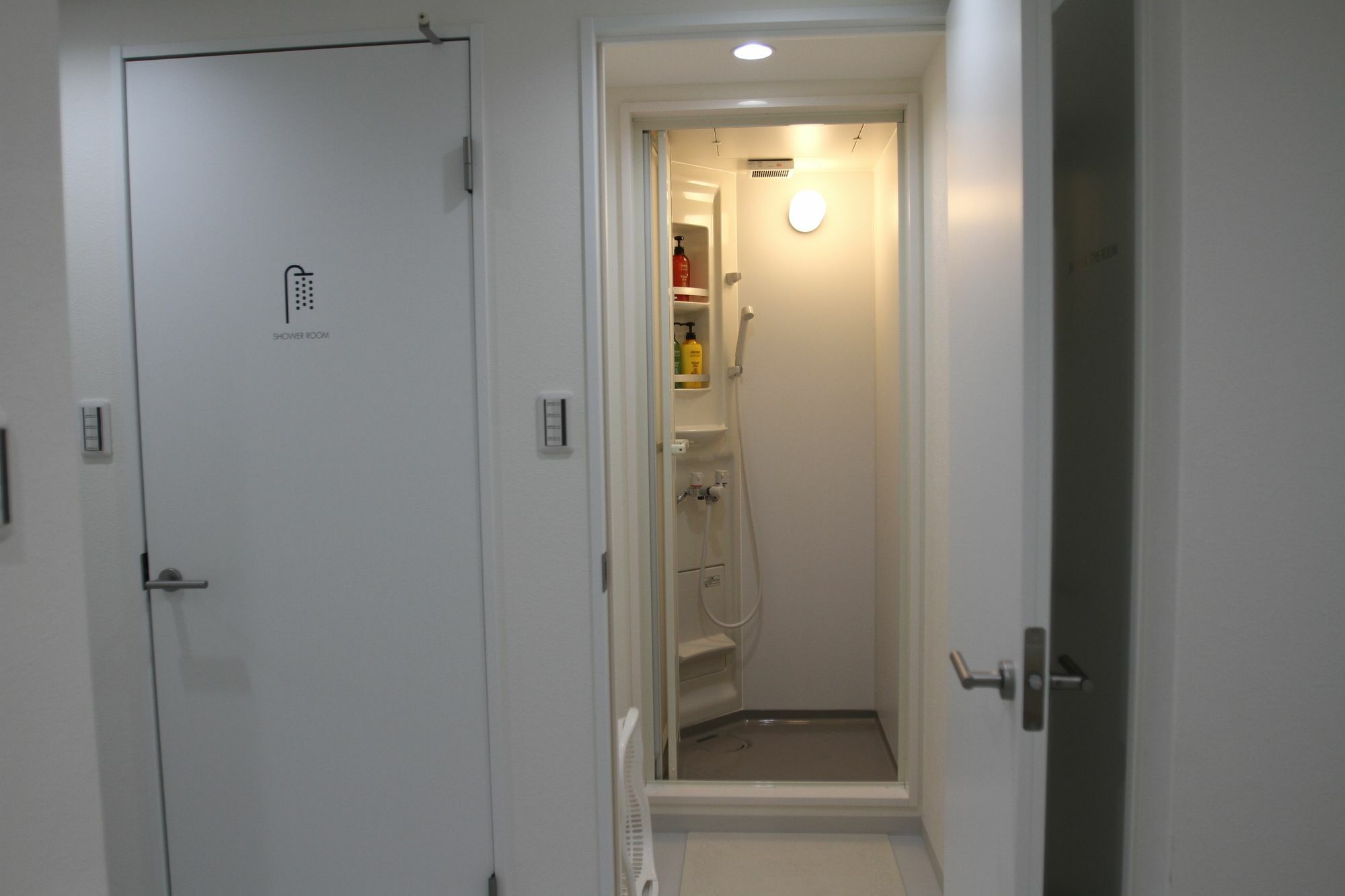 Osaka Ya Namba Hostel Bagian luar foto