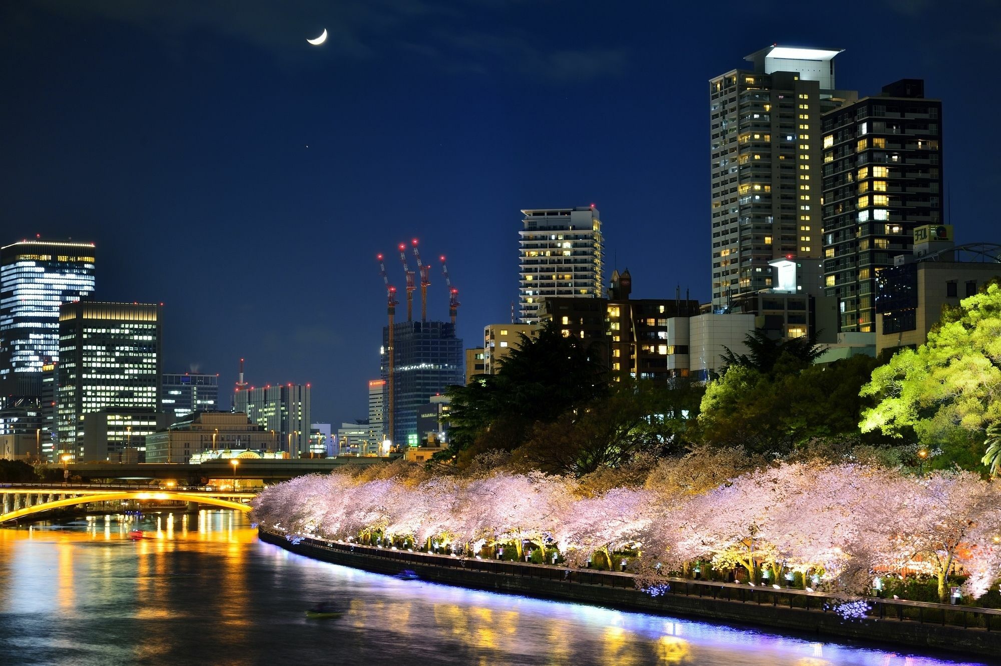 Osaka Ya Namba Hostel Bagian luar foto