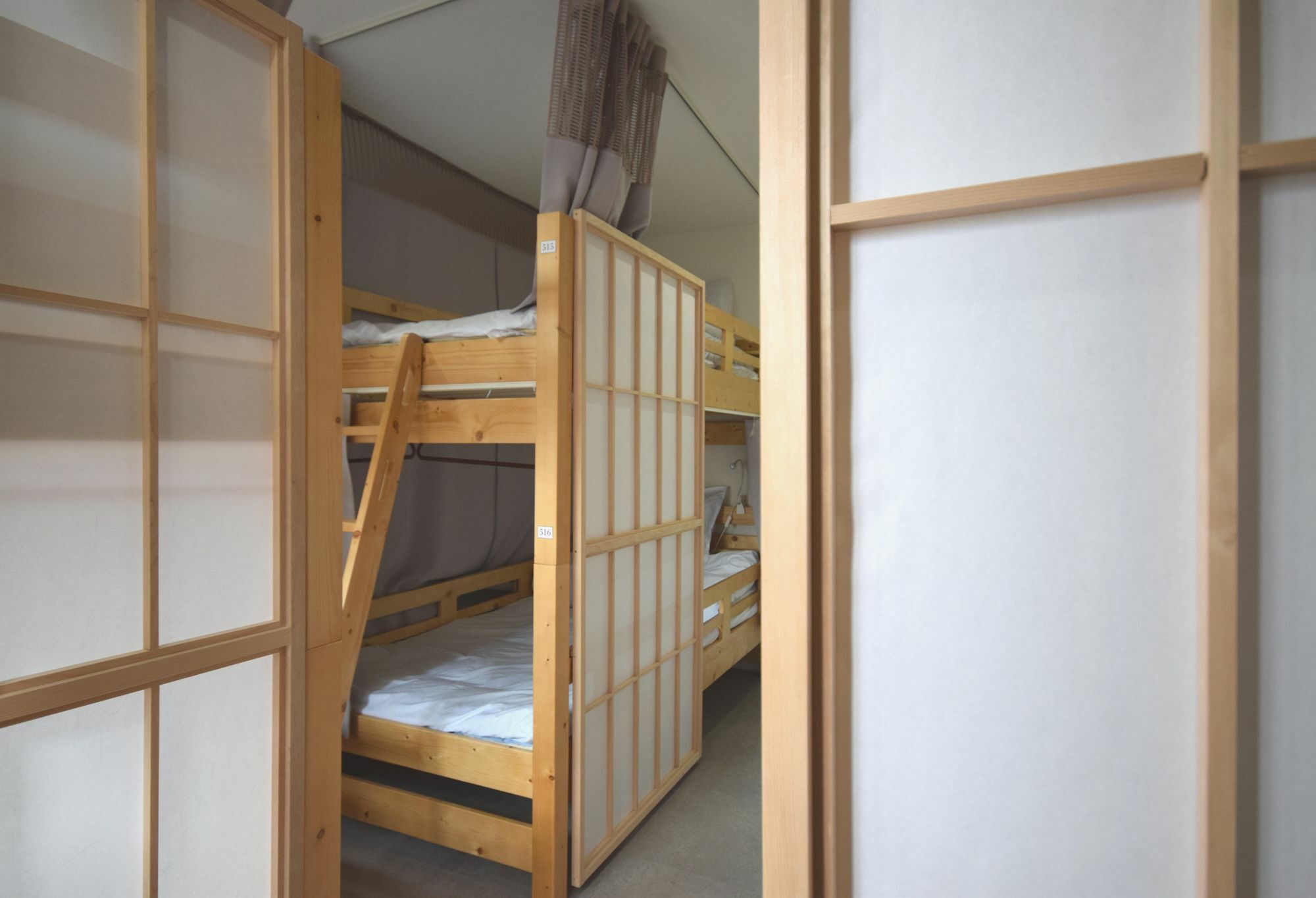 Osaka Ya Namba Hostel Bagian luar foto