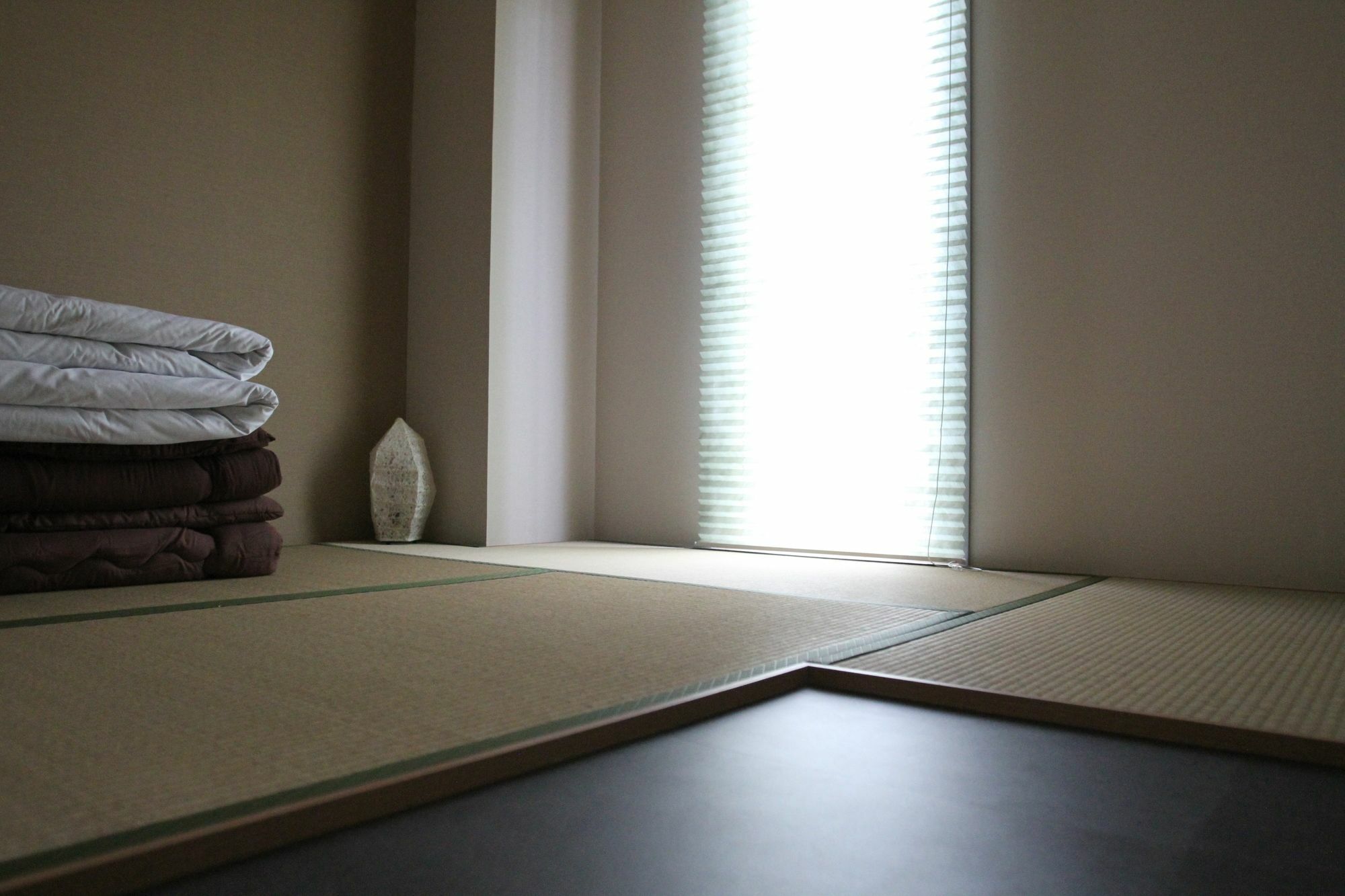 Osaka Ya Namba Hostel Bagian luar foto