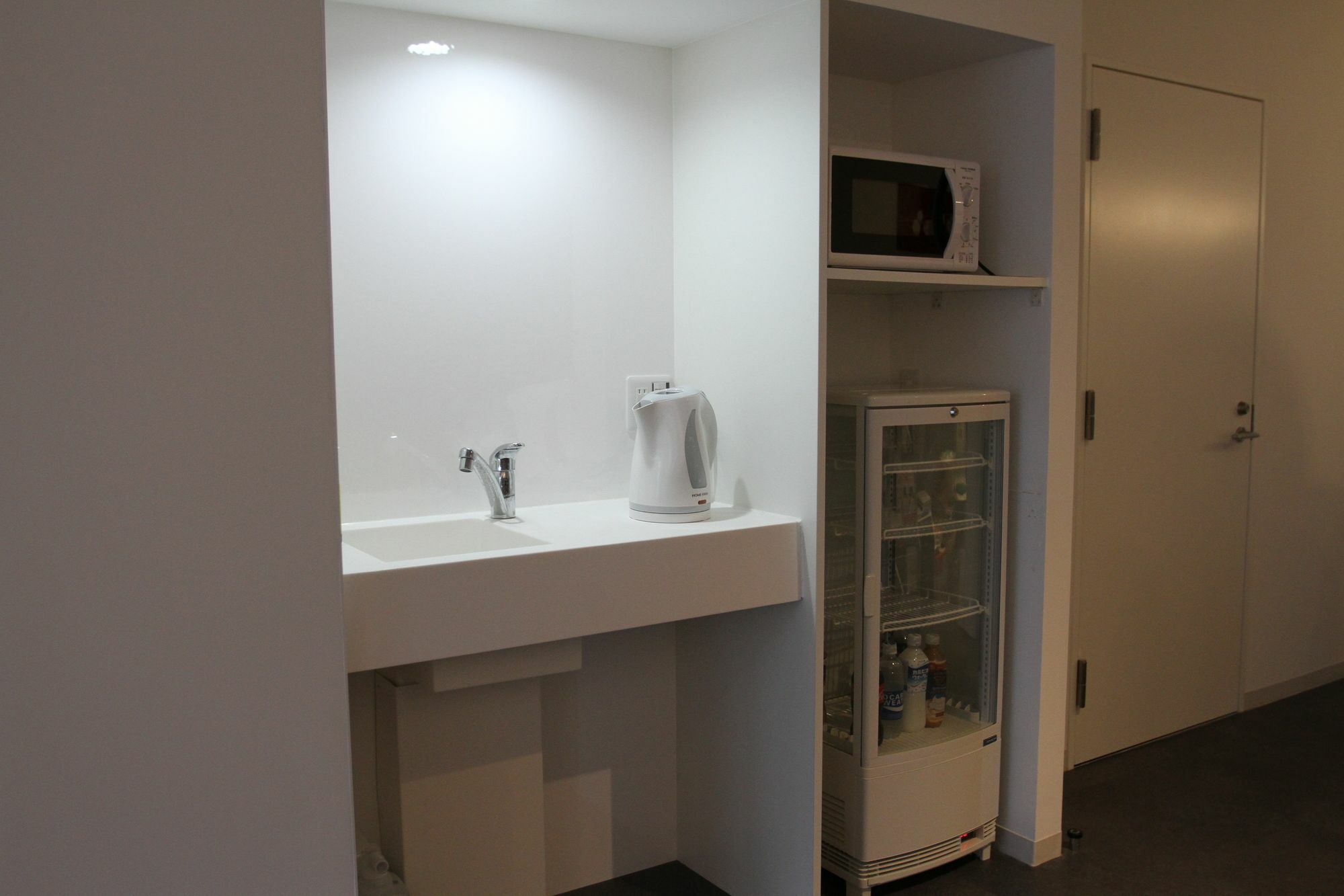 Osaka Ya Namba Hostel Bagian luar foto