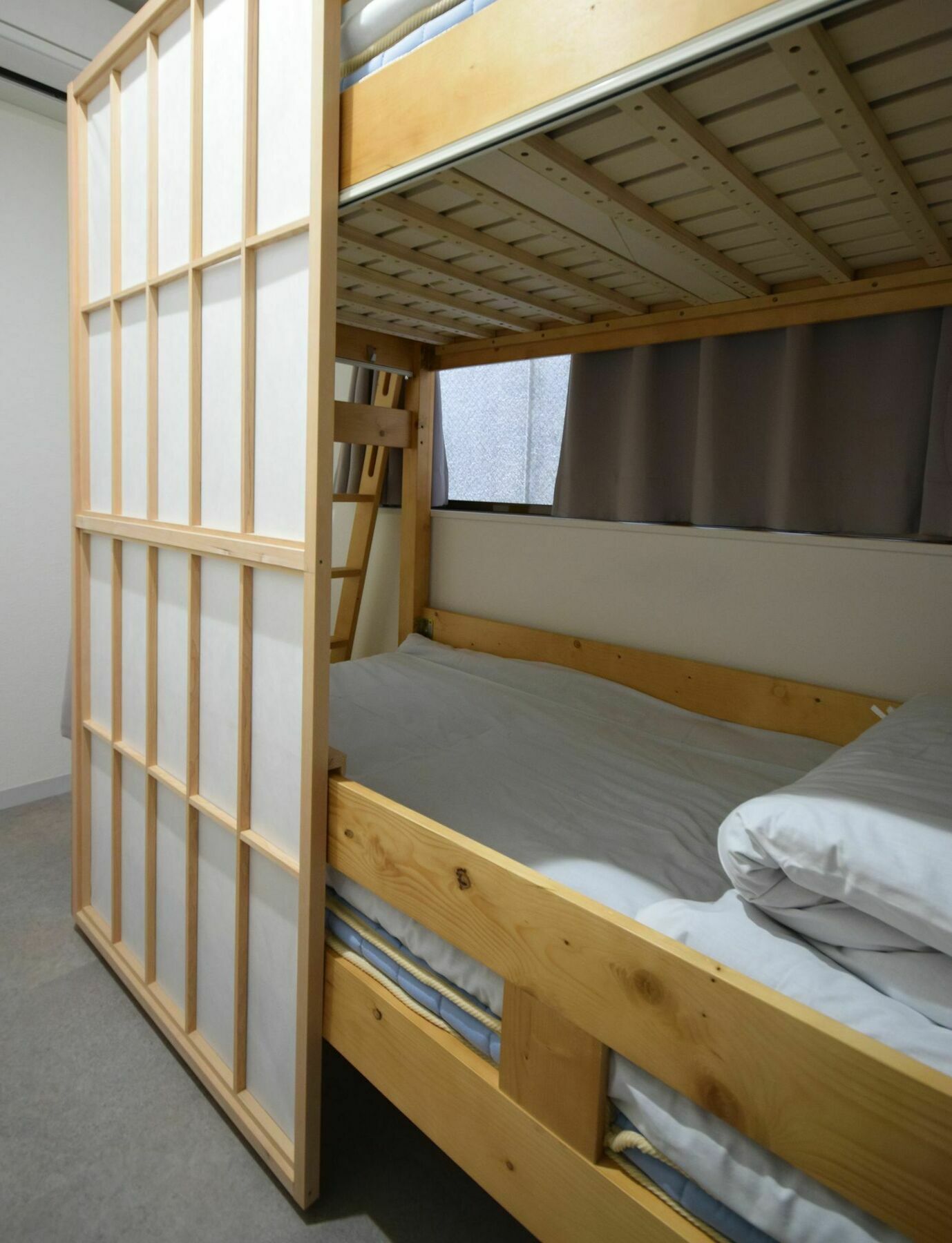 Osaka Ya Namba Hostel Bagian luar foto