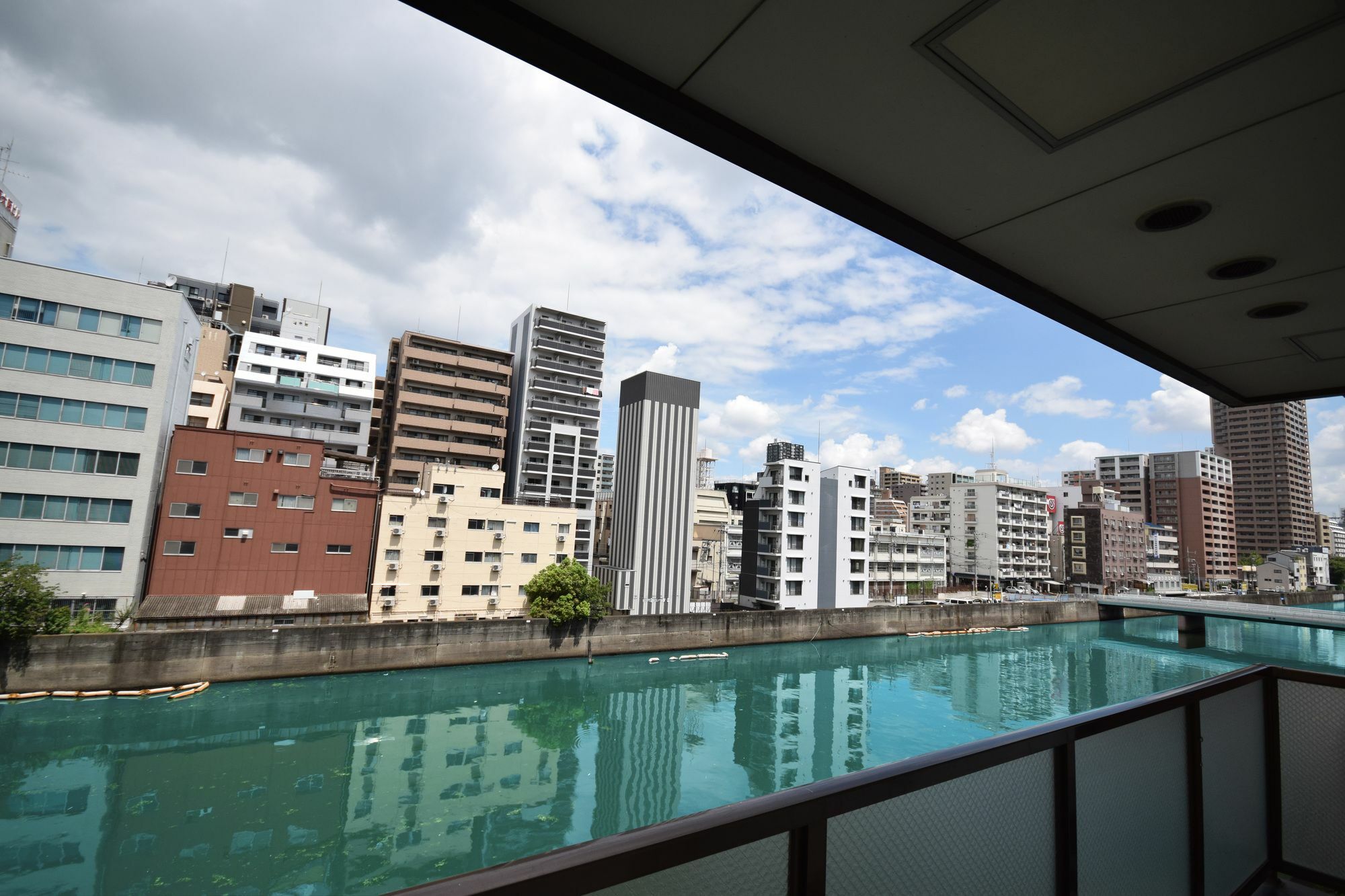 Osaka Ya Namba Hostel Bagian luar foto